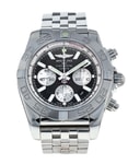 Pre-Owned Breitling Chronomat Watch